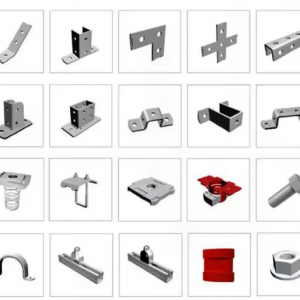 Fastening Systems