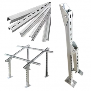Steel Materials