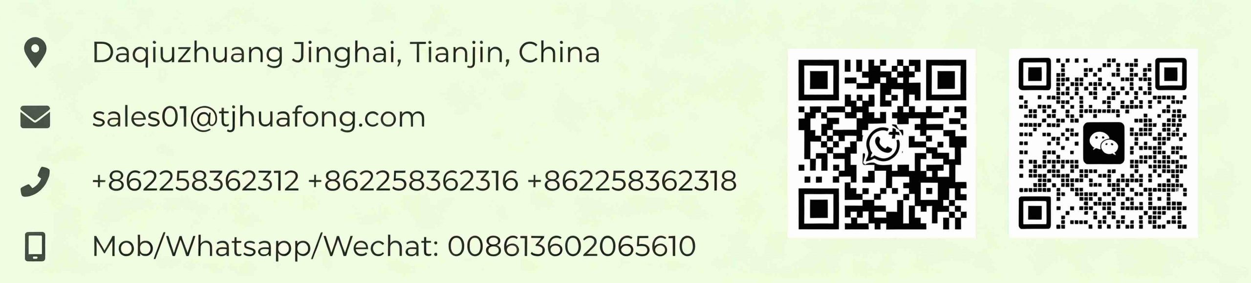 contact