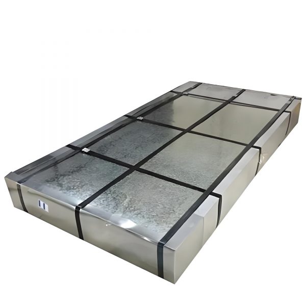 galvanized steel sheet