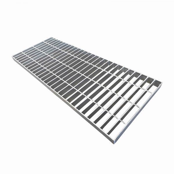 steel Anti-Slip Panel Walkway Board