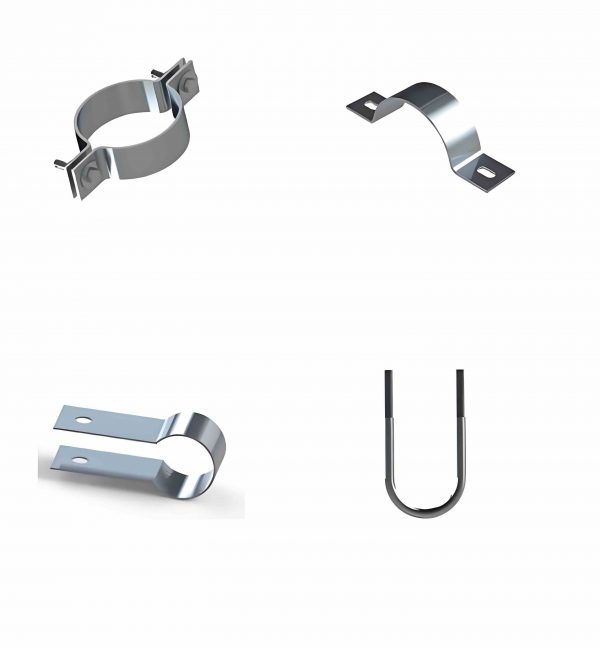 steel PIPE CLAMP