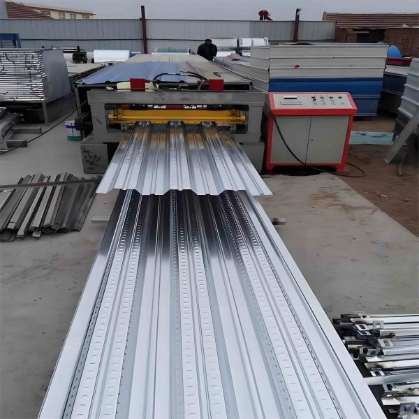 zam Anti-Slip Panel Walkway Board