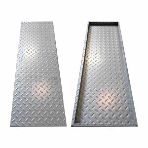 zam Anti-Slip Panel Walkway Board