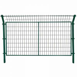 Low-Carbon Steel Safety Fencing Powder