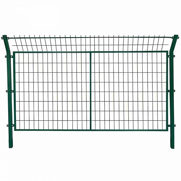 Low-Carbon Steel Safety Fencing Powder