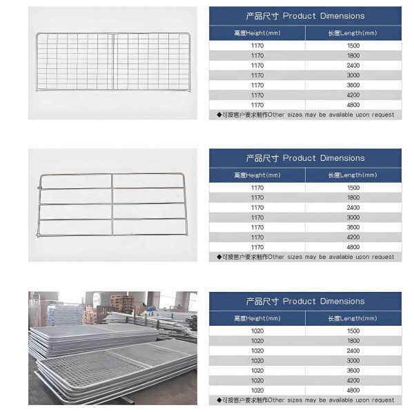steel wire mesh fence